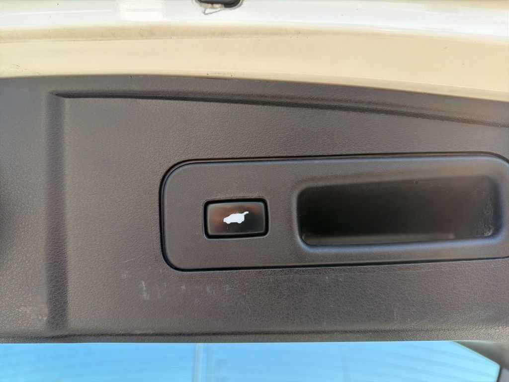 2016 Acura MDX 3.5L