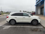 2016 Acura MDX 3.5L