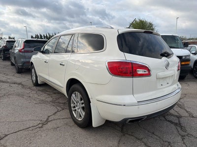 2014 Buick Enclave Leather Group