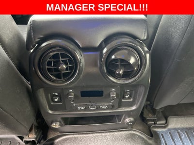 2005 Hummer H2 SUT Base