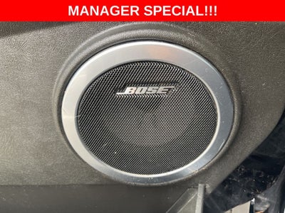 2005 Hummer H2 SUT Base