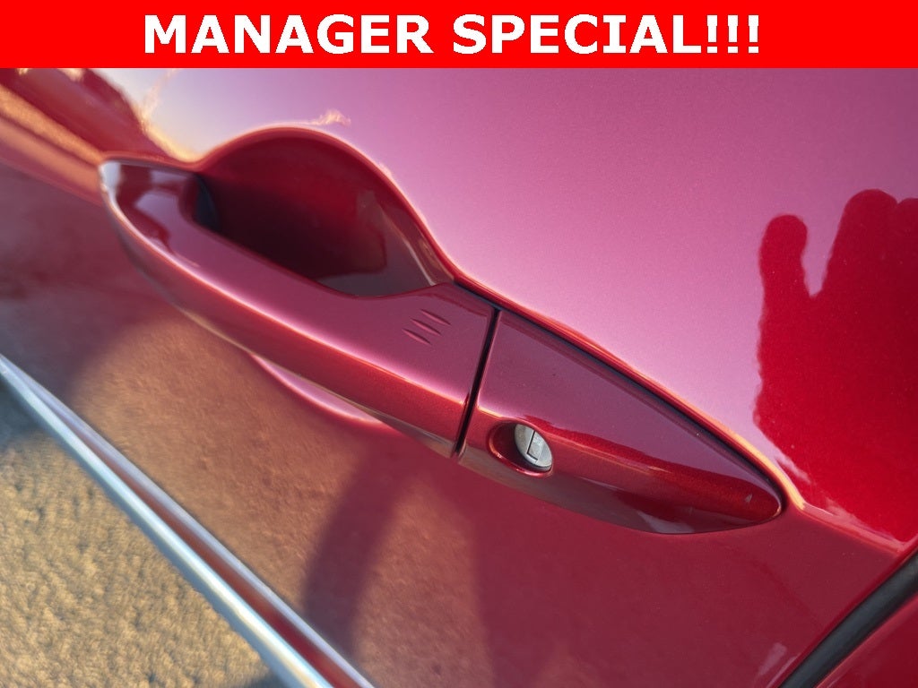 2021 Acura RDX Technology Package SH-AWD