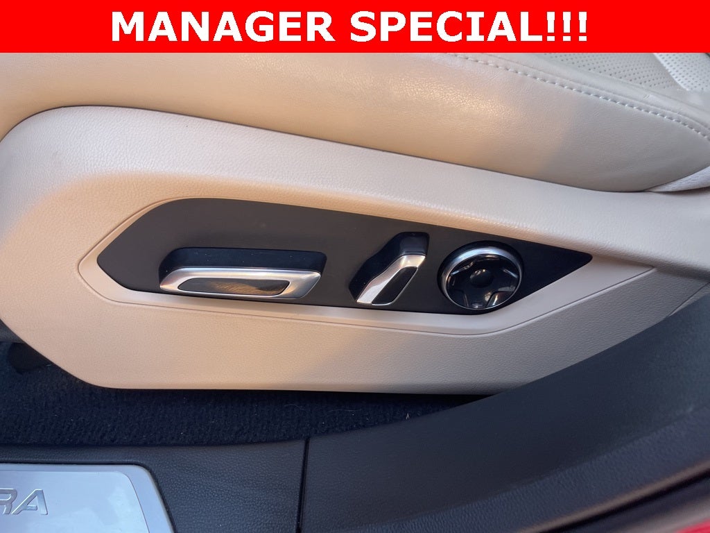 2021 Acura RDX Technology Package SH-AWD