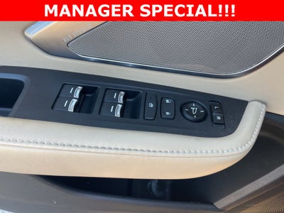 2021 Acura RDX Technology Package SH-AWD