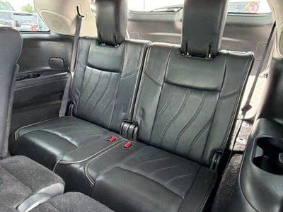 2014 INFINITI QX60 Base