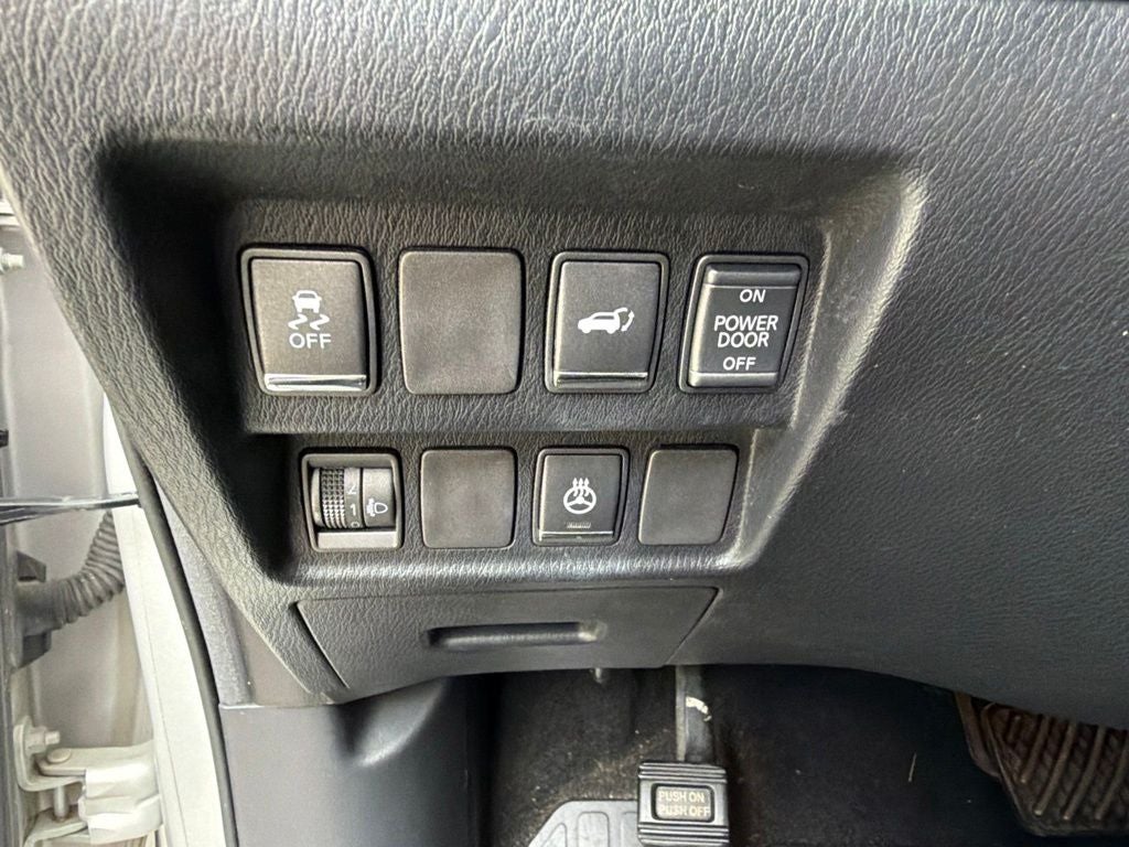 2014 INFINITI QX60 Base