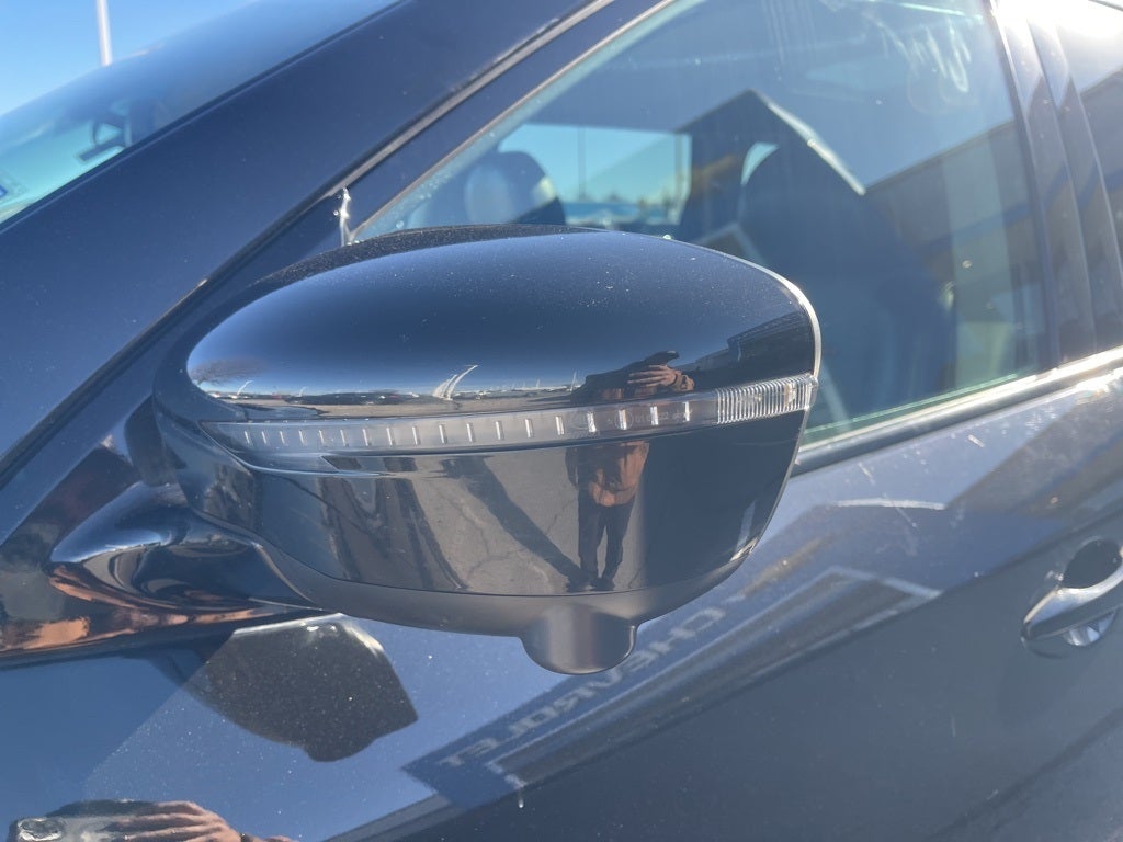 2020 Nissan Pathfinder SL Rock Creek Edition