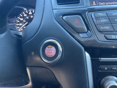 2020 Nissan Pathfinder SL Rock Creek Edition