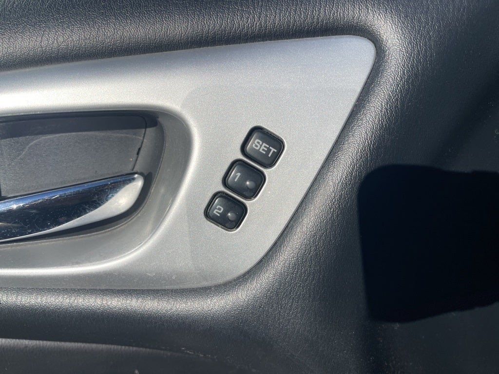 2020 Nissan Pathfinder SL Rock Creek Edition