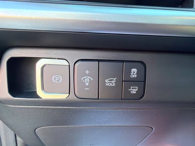 2025 Hyundai Santa Fe XRT