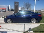 2013 Hyundai Sonata Limited