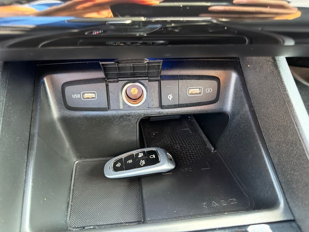 2023 Hyundai Santa Cruz Limited