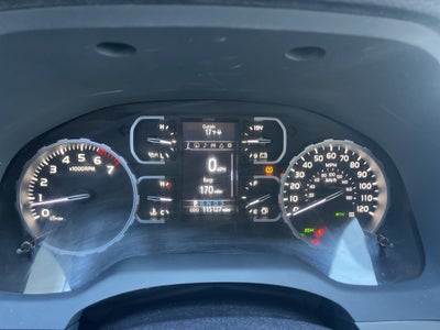 2021 Toyota Tundra Platinum