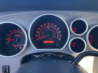 2012 Toyota Tundra Grade CrewMax