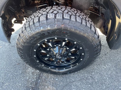 2012 Toyota Tundra Grade CrewMax