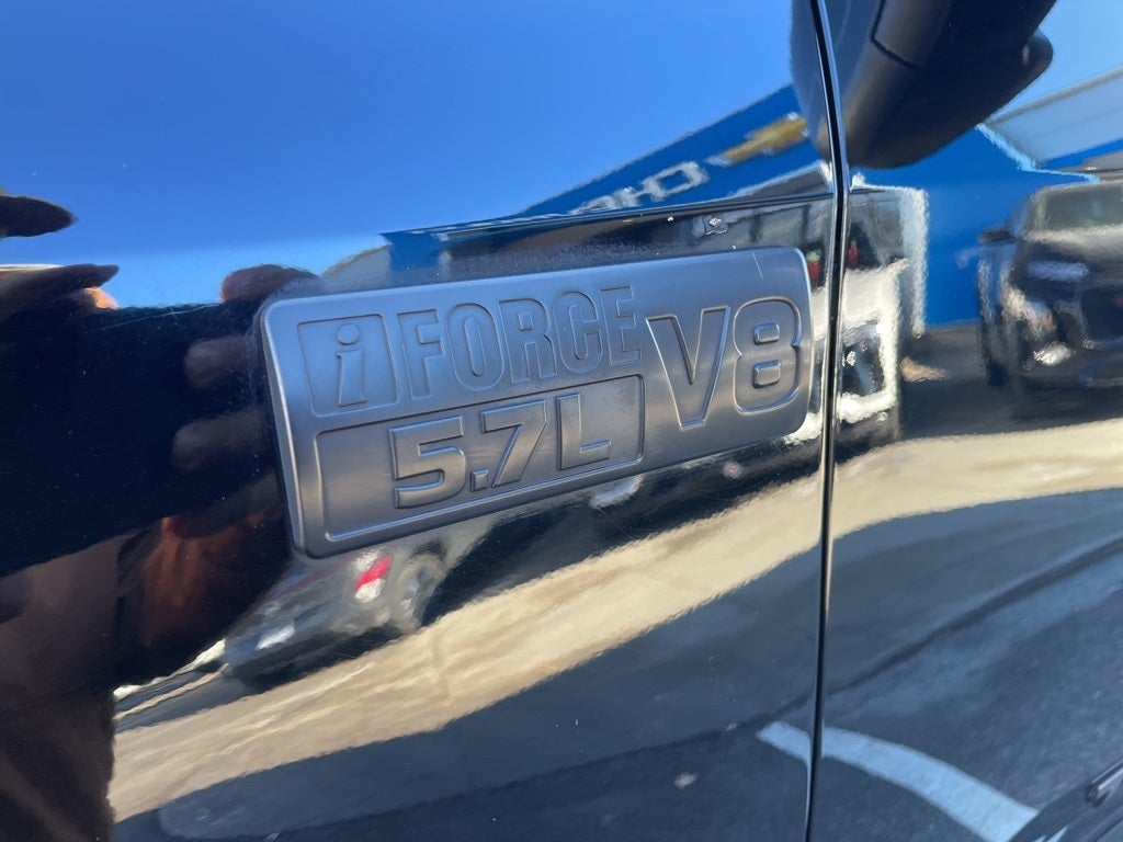 2012 Toyota Tundra Grade CrewMax