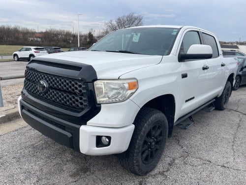 2016 Toyota Tundra Limited