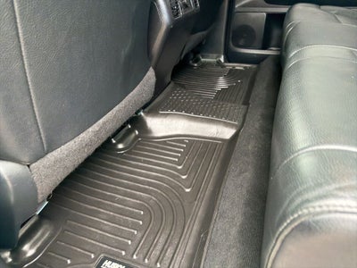 2016 Toyota Tundra Limited