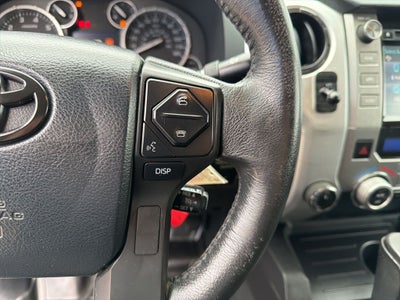 2016 Toyota Tundra Limited