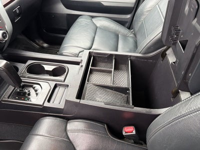 2016 Toyota Tundra Limited
