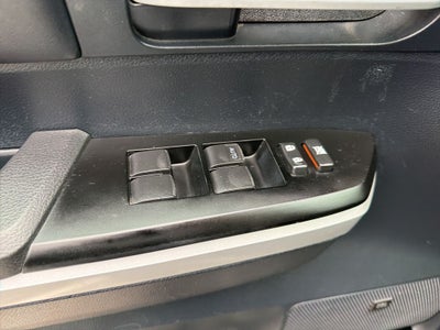 2016 Toyota Tundra Limited