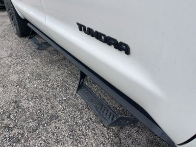 2016 Toyota Tundra Limited
