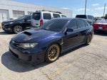 2013 Subaru Impreza WRX Base