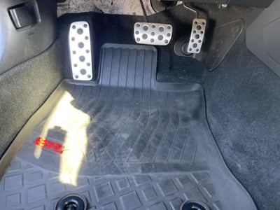 2022 Subaru BRZ Limited