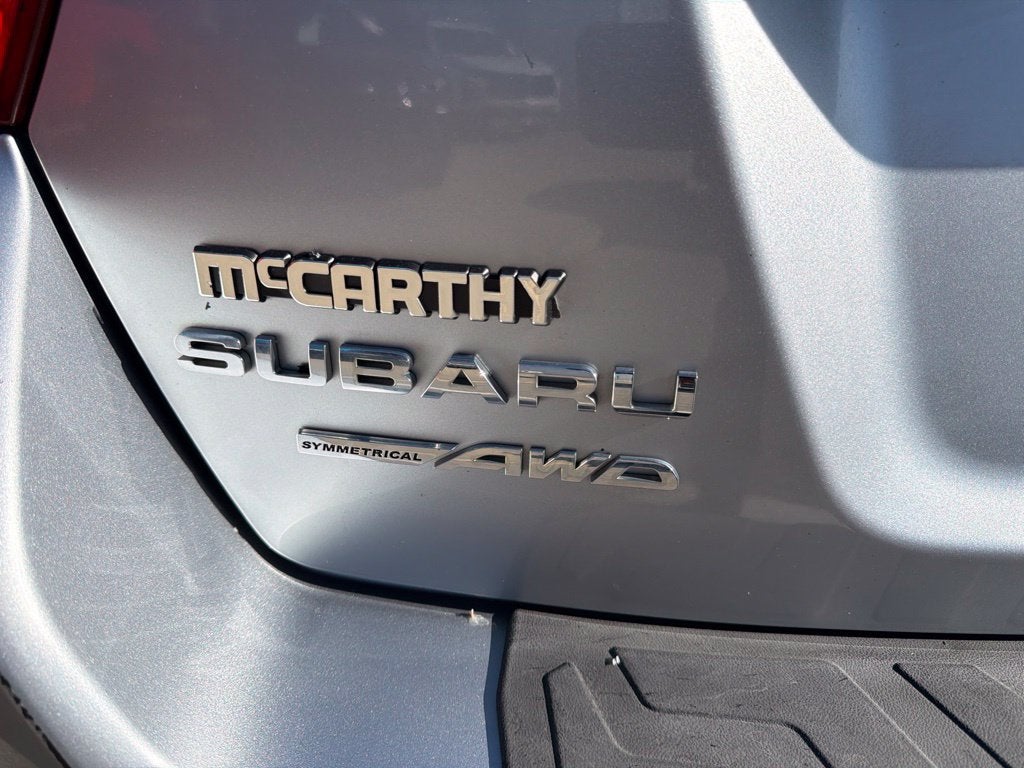 2013 Subaru XV Crosstrek 2.0i Premium