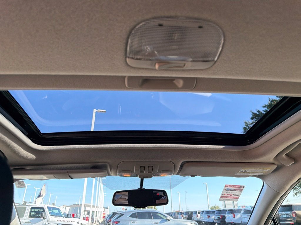 2013 Subaru XV Crosstrek 2.0i Premium