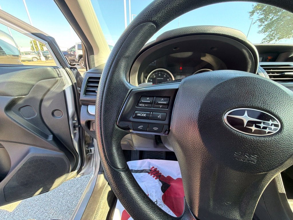 2013 Subaru XV Crosstrek 2.0i Premium