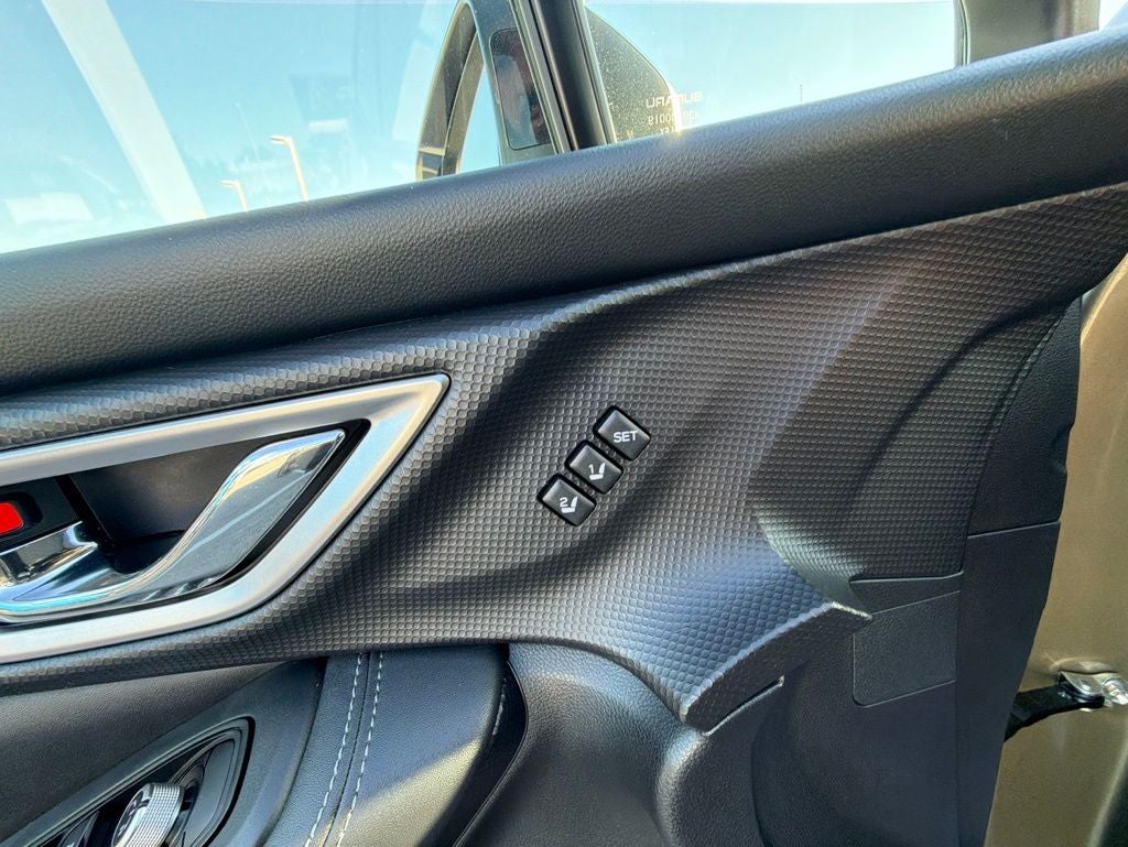 2023 Subaru Forester Touring