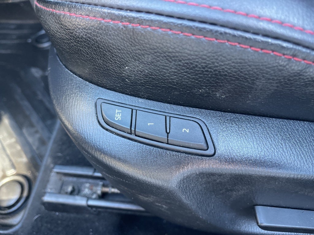 2014 Mazda Mazda6 i Grand Touring