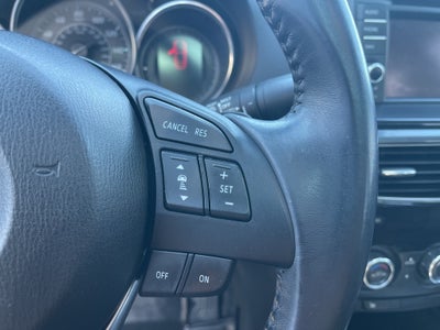 2014 Mazda Mazda6 i Grand Touring