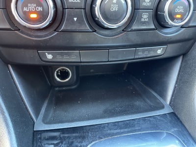 2014 Mazda Mazda6 i Grand Touring