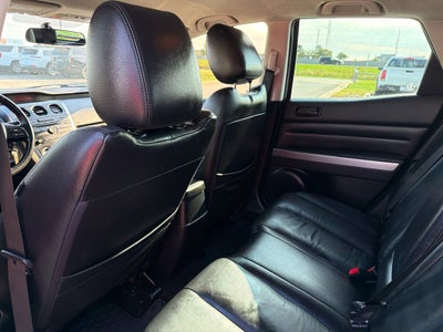 2012 Mazda Mazda CX-7 i Sport