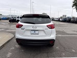 2014 Mazda Mazda CX-5 Touring