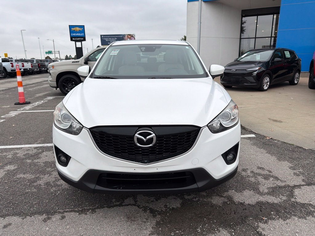 2014 Mazda Mazda CX-5 Touring
