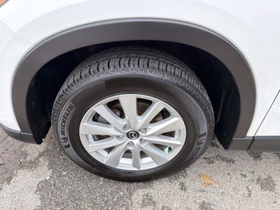 2014 Mazda Mazda CX-5 Touring