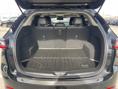 2022 Mazda Mazda CX-5 2.5 S Premium Package