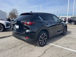 2022 Mazda Mazda CX-5 2.5 S Premium Package