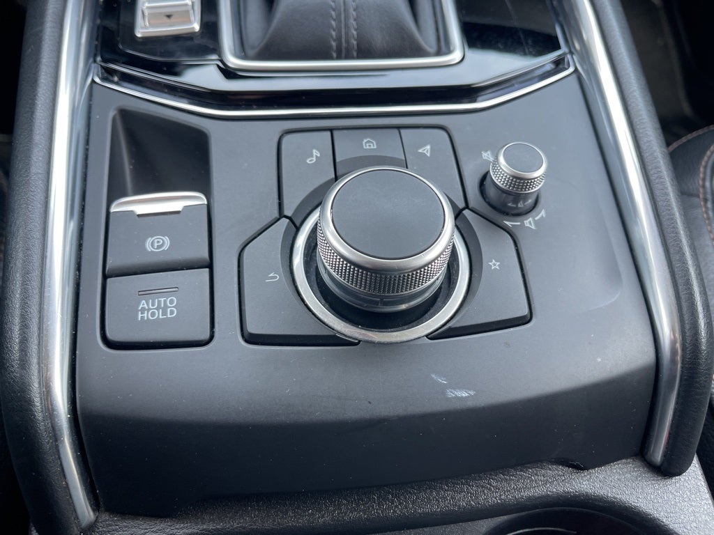 2022 Mazda Mazda CX-5 2.5 S Premium Package