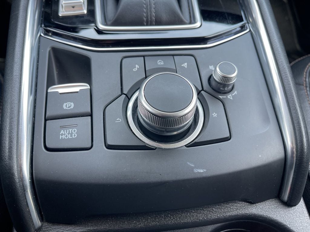 2022 Mazda Mazda CX-5 2.5 S Premium Package