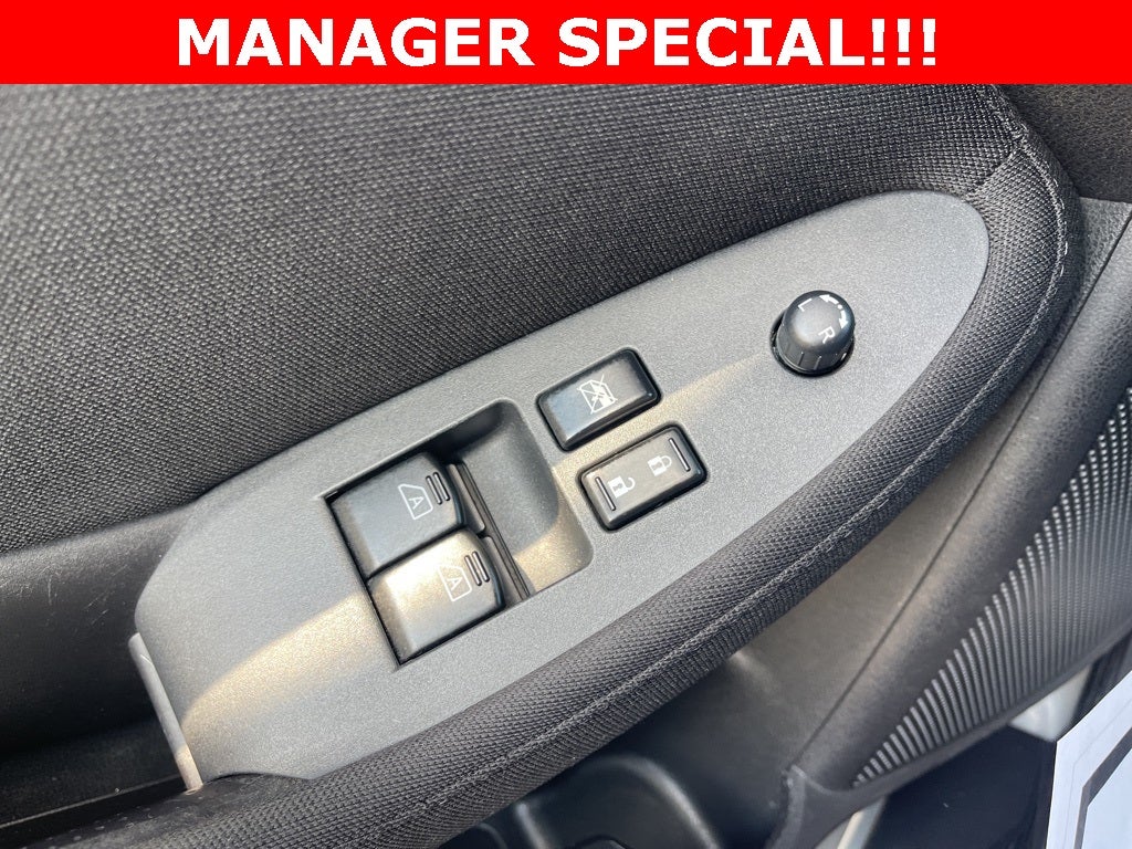 2017 Nissan 370Z Base