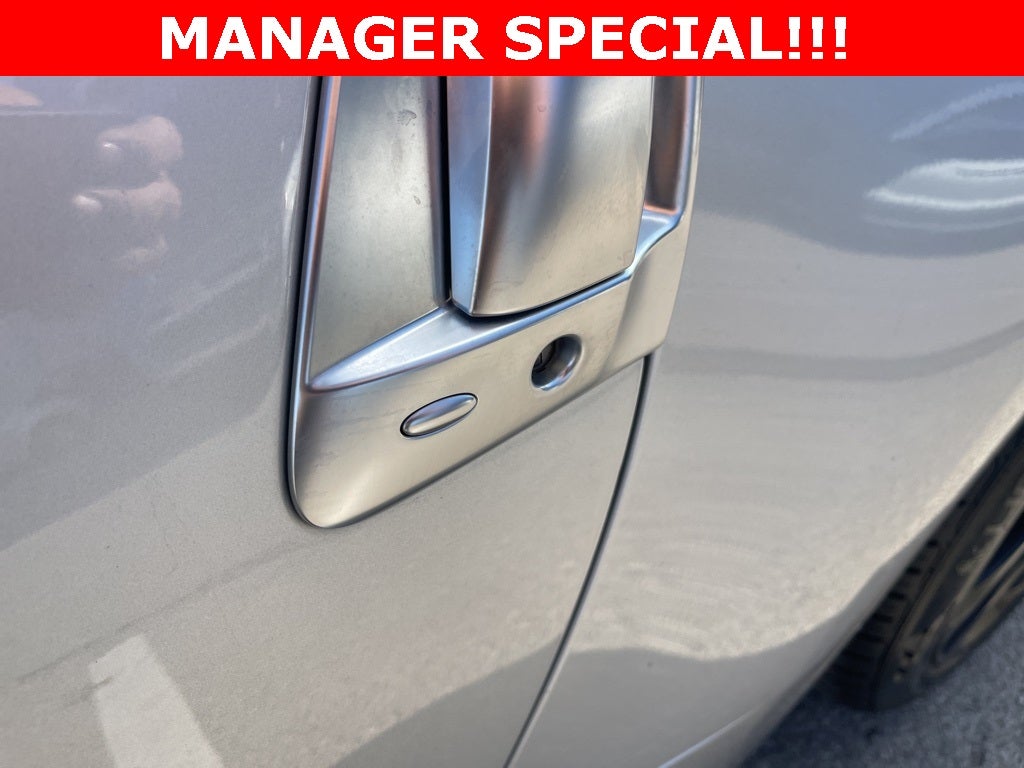 2017 Nissan 370Z Base