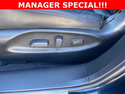 2016 INFINITI Q70L 3.7X