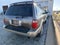 2001 INFINITI QX4 Luxury