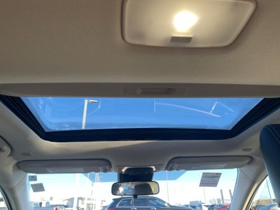 2024 Toyota Corolla Hybrid XLE