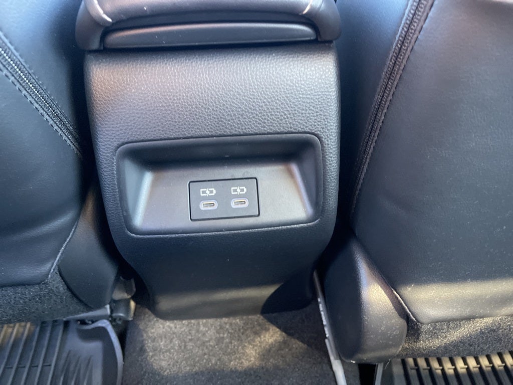 2024 Toyota Corolla Hybrid XLE