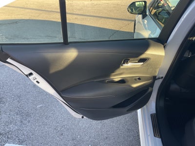 2024 Toyota Corolla Hybrid XLE